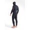 C-Skins Wired LQS Hooded Steamer 5/4 Neoprenanzug