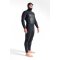 C-Skins Wired LQS Hooded Steamer 5/4 Neoprenanzug