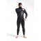 C-Skins Wired LQS Hooded Steamer 5/4 Neoprenanzug
