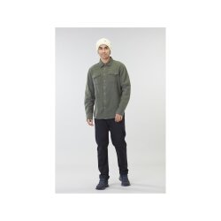 Picture Organic Clothing Lewell Shirt Hemd B Military