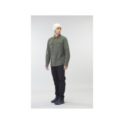 Picture Organic Clothing Lewell Shirt Hemd B Military
