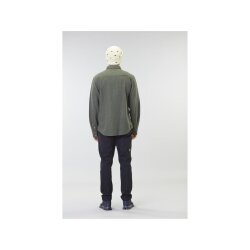 Picture Organic Clothing Lewell Shirt Hemd B Military