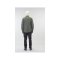 Picture Organic Clothing Lewell Shirt Hemd B Military