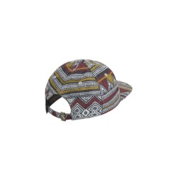 Picture Pennington Soft Cap Snap Back Native