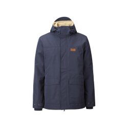 Picture Organic Clothing Averil Jacket Dark Blue