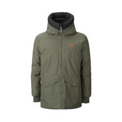 Picture Organic Clothing Sperky Jacket Dusty Olive