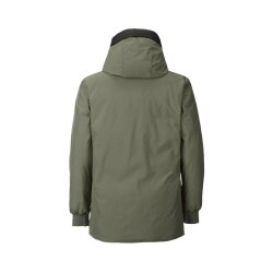 Picture Organic Clothing Sperky Jacket Dusty Olive