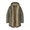 Patagonia Jacke Girls Insulated Isthmus Parka Garden Green