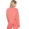 Hurley Sapphire Sun Girlfriend Crew Faded Rose
