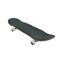Globe G1 Act Now 8.0 Complete Skateboard Mustard