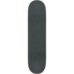 Globe G1 Act Now 8.0 Complete Skateboard Mustard