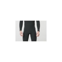 Picture Equation 5/4 Front-Zip Wetsuit Neoprenanzug Black