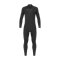 Picture Equation 5/4 Front-Zip Wetsuit Neoprenanzug Black
