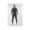 Picture Equation 5/4 Front-Zip Wetsuit Neoprenanzug Black