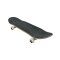 Globe G1 Stack 8.0 Skateboard Black Candy Clouds