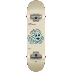 Globe Kids Enviromentalist Mini 7.0 Kids Skateboard