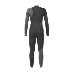 Picture Organic Clothing Equation 5/4 Frauen Neoprenanzug Black 
