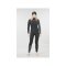 Picture Organic Clothing Equation 5/4 Frauen Neoprenanzug Black 