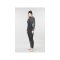 Picture Organic Clothing Equation 5/4 Frauen Neoprenanzug Black 