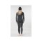 Picture Organic Clothing Equation 5/4 Frauen Neoprenanzug Black 