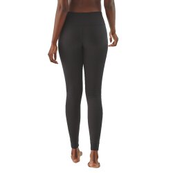 Patagonia Ws Capilene Baselayer Thermal Weight Bottoms Black