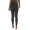Patagonia Ws Capilene Baselayer Thermal Weight Bottoms Black