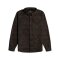 Billabong Hooded Furnace Bonded Flann Black