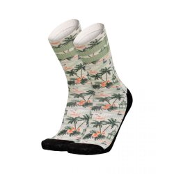 Pullin Socks Longmacouba