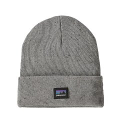 Patagonia Every Day Beanie Salt Grey