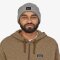 Patagonia Every Day Beanie Salt Grey