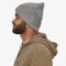Patagonia Every Day Beanie Salt Grey