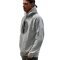 HW-SHAPES Hoodie Board &amp; Waves Grey 2021