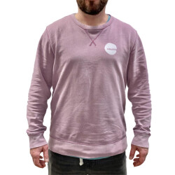 HW-SHAPES Sweater Surfer Mauve 2021