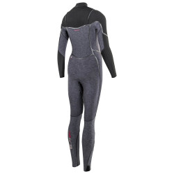 Prolimit Pure Girl Oxygen Steamer Freezip 5/3 Thermal Rebound &ndash; FTM
