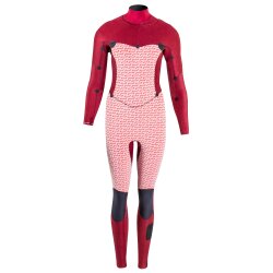 Prolimit Pure Girl Oxygen Steamer Freezip 5/3 Thermal Rebound &ndash; FTM