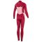 Prolimit Pure Girl Oxygen Steamer Freezip 5/3 Thermal Rebound &ndash; FTM
