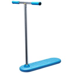 Indo ProTrampoline Scooter 75cm Blue