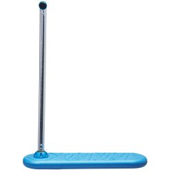 Indo ProTrampoline Scooter 75cm Blue