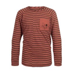 SchwerelosigKite Kids Longsleeve Insel
