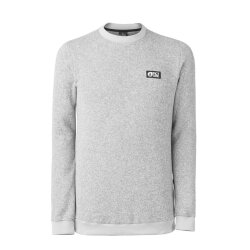 Picture Tofu Sweater Grey Melange