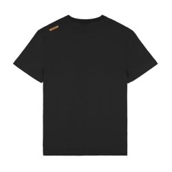 Picture Custom Van Tee Black