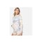 Hurley Ivy Easy Raglan Hoodie Multi Tie Dye