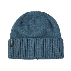 Patagonia Brodeo Beanie Abalone Blue