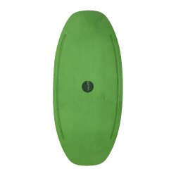 HW-Shapes Freestyle Skimboard V2 110  Green 