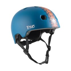 TSG Helmets Meta Graphic Design Roots