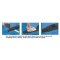 McNETT IRON MEND Neopren Reparaturgewebe