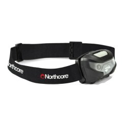 Northcore USB Head Torch Stirnlampe