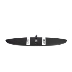 Axis Progressive 400 Carbon Rear Wing