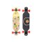 BTFL Toco Tukan Dropthrough Longboard Kidslongboard