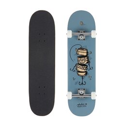 Arbor Street Complete Whiskey 8.25 Upcycle Multi Blue